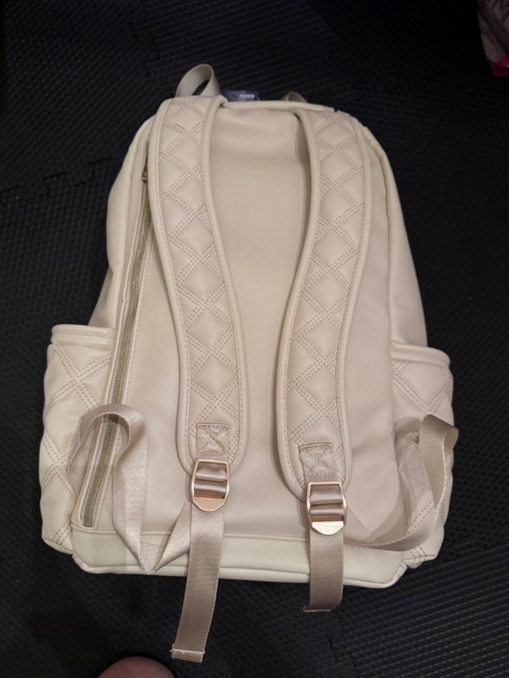 Itzy Ritzy Boss Plus Diaper Backpack - Picture 2 of 3